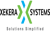 Xekera Systems Inc. Logotype