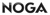 NogaTech IT Solutions India Private Limited Logotype