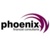 Phoenix Financial Consultants Logotype