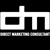 DM HUB Logotype