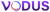 Vodus Research Logotype
