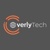 Overly Technology Logotype