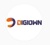 Digiown Logotype