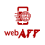 WebAPP Logotype