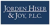 Jorden Hiser & Joy, PLC Logotype
