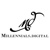 Millennials Digital Logotype