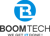BoomTech, Inc. Logotype