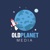 OldPlanet Media Logotype