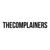 The Complainers Logotype