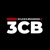 3clicks Branding Logotype