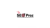 THE SEO PROZ Logotype