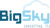 Big Sky Consulting Logotype