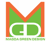 Magda Green Design Logotype