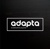 Adapta Comunicação Logotype