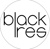 Black Ires Marketing Solutions Logotype