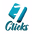 7clicks Logotype