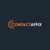 Contactaffix Logotype