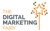 The Digital Marketing Fairy Logotype