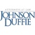 Johnson, Duffie, Stewart & Weidner Logotype