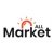 Allmarket Agencia de Marketing Logotype