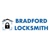 Bradford Locksmith Logotype