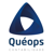 Quéops Contabilidade Logotype