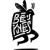 Bee's Knees Logotype