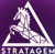 stratagem agencey Logotype