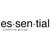 Essential Creative Group Logotype