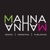 Mahna Mahna Logotype
