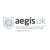 Aegis UK Logotype