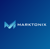 Marktonix LLC Logotype