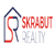 Skrabut Realty Logotype