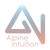 Alpine Intuition Logotype