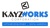 Kayzworks Corporation Logotype