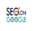 Seo On Google Logotype