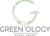 Green·ology Event Group Logotype