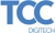 TCC Digitech - Best Digital Marketing Agency in Delhi Logotype