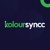 Koloursyncc Logotype