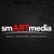 Smart Media Inc. - Panama Logotype