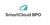 SmartCloud BPO Logotype