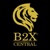 B2X Central Logotype