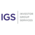 Investor Group Services Logotype