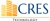 CRES Technology Logotype