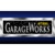 GarageWorks Steel Logotype