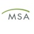 MSA Marketing, Inc Logotype