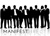 Manifest Direct Marketing, LLC Logotype
