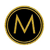 Mistry Résumé Logotype