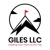 Giles LLC Logotype