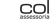 Col Assessoria Logotype